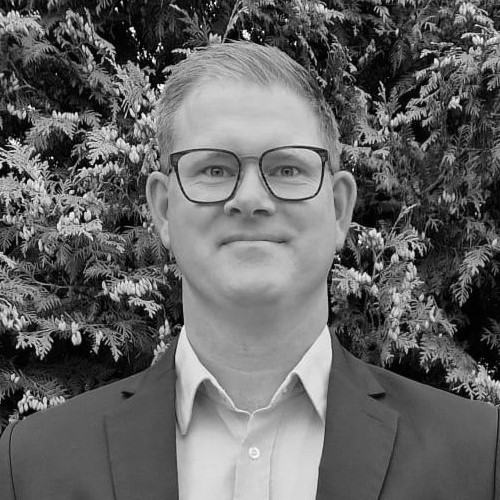Foto PH svartvitt Pontus Borgstrand
